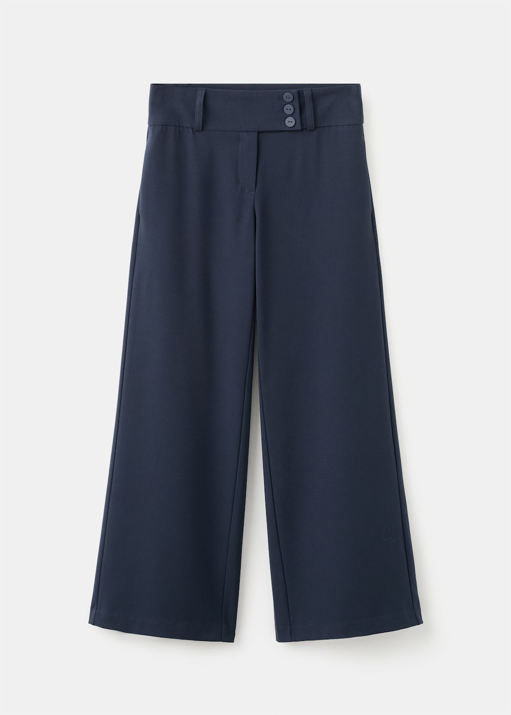 Straight trousers - Image 5